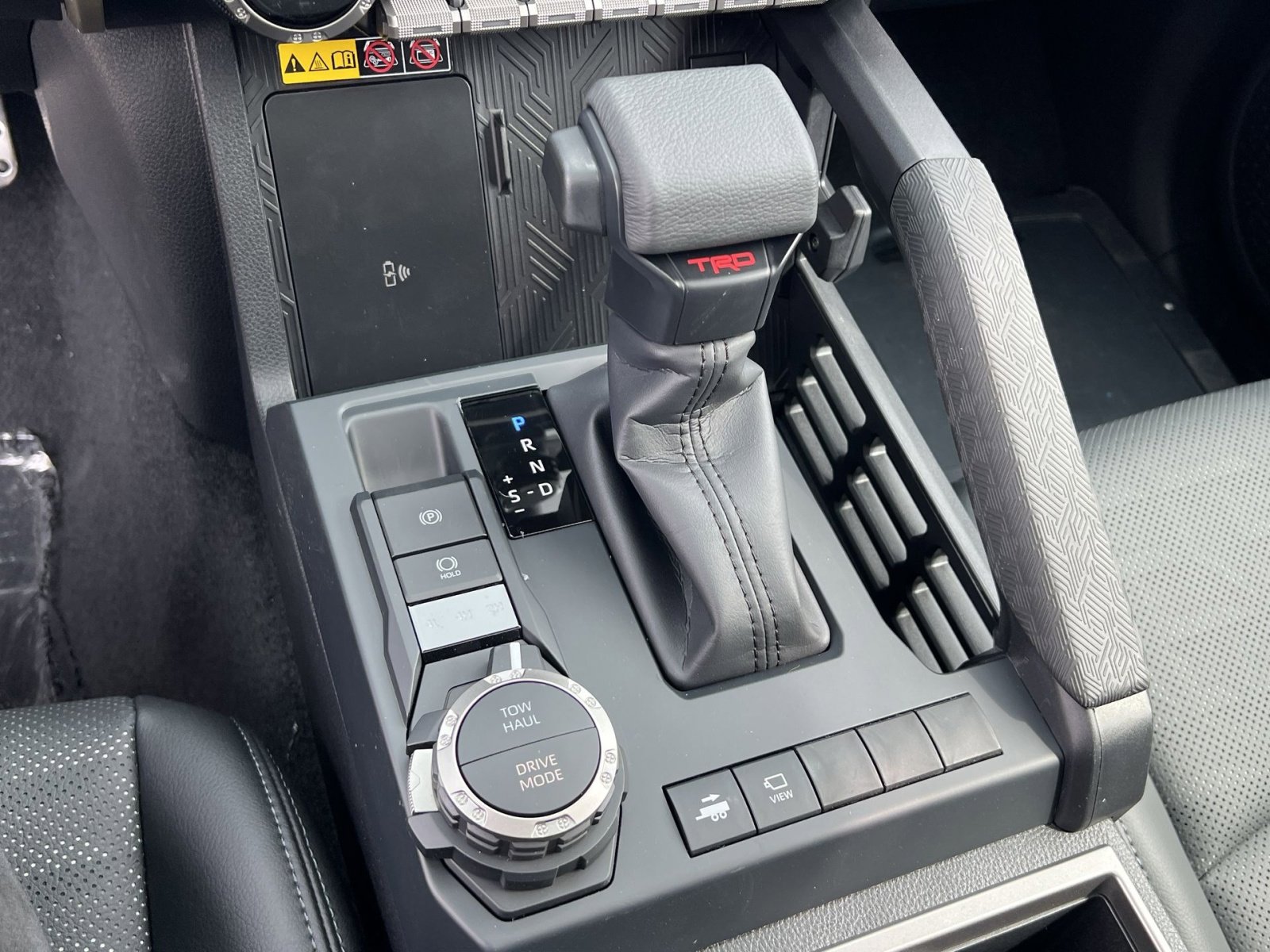 New 2026 Toyota Tacoma TRD Sport image 19