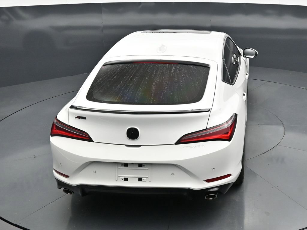 Used 2024 Acura Integra A-Spec image 14