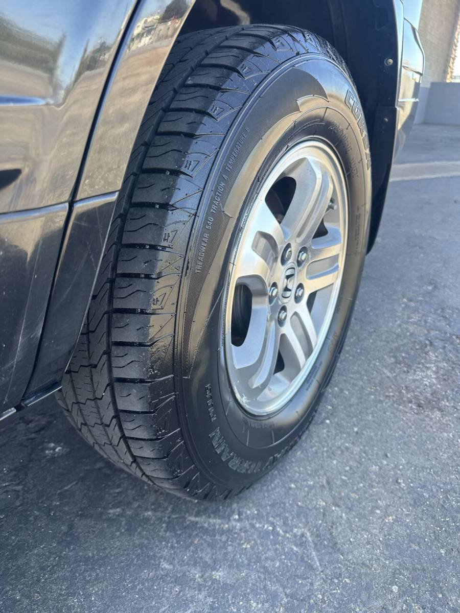 Used 2005 Honda Pilot EX-L image 15