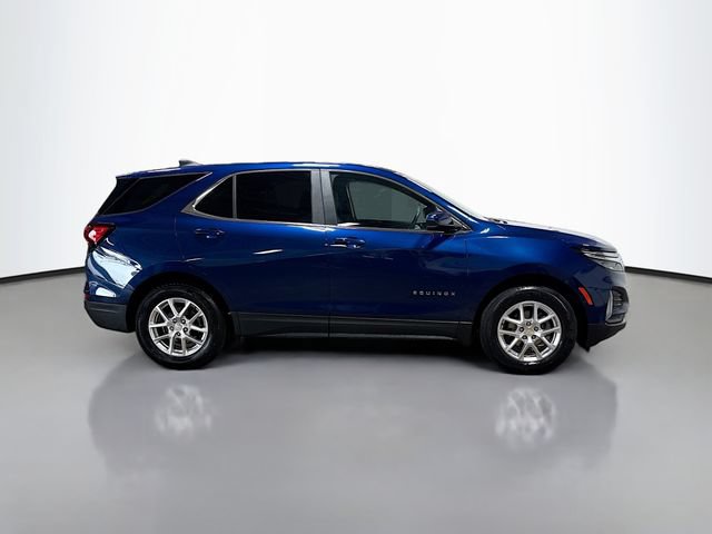 Used 2023 Chevrolet Equinox LT FWD image 5
