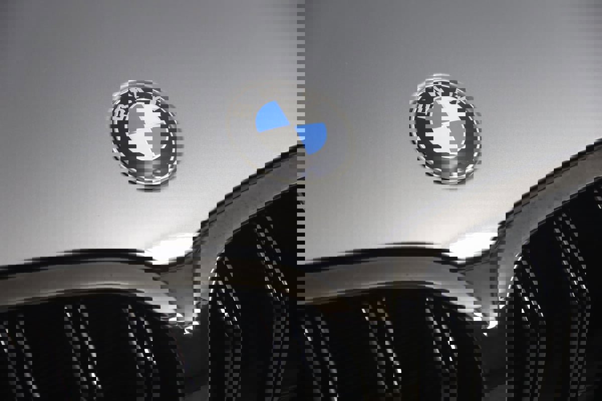 Used 2024 BMW M8 Gran Coupe xDrive Competition w/ Driving Assistance Package image 20