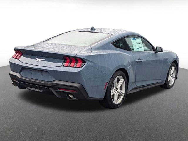 New 2026 Ford Mustang Coupe image 3