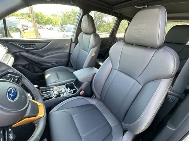 Certified 2025 Subaru Forester Wilderness AWD/4WD image 17