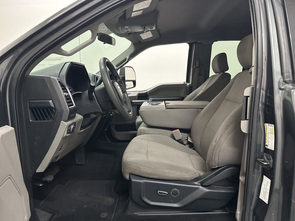 Used 2017 Ford F250 XLT w/ XLT Value Package image 24