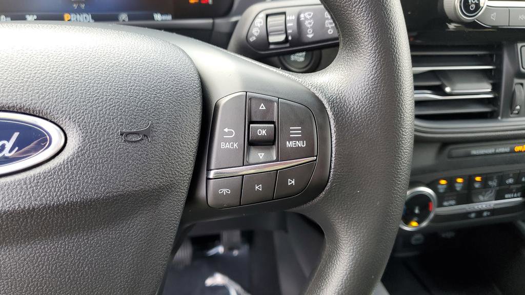 New 2026 Ford Escape Active image 20