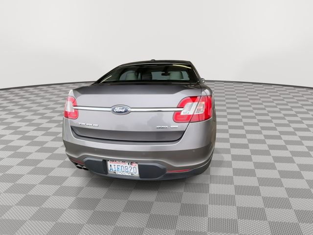 Used 2012 Ford Taurus SEL image 7