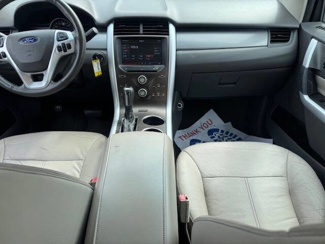 Used 2012 Ford Edge SEL image 20