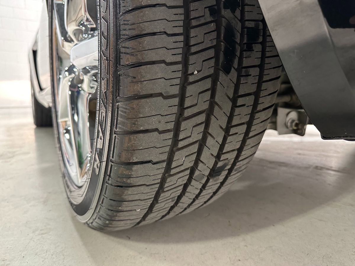 Used 2009 Saturn Sky w/ Premium Trim Package RWD image 21