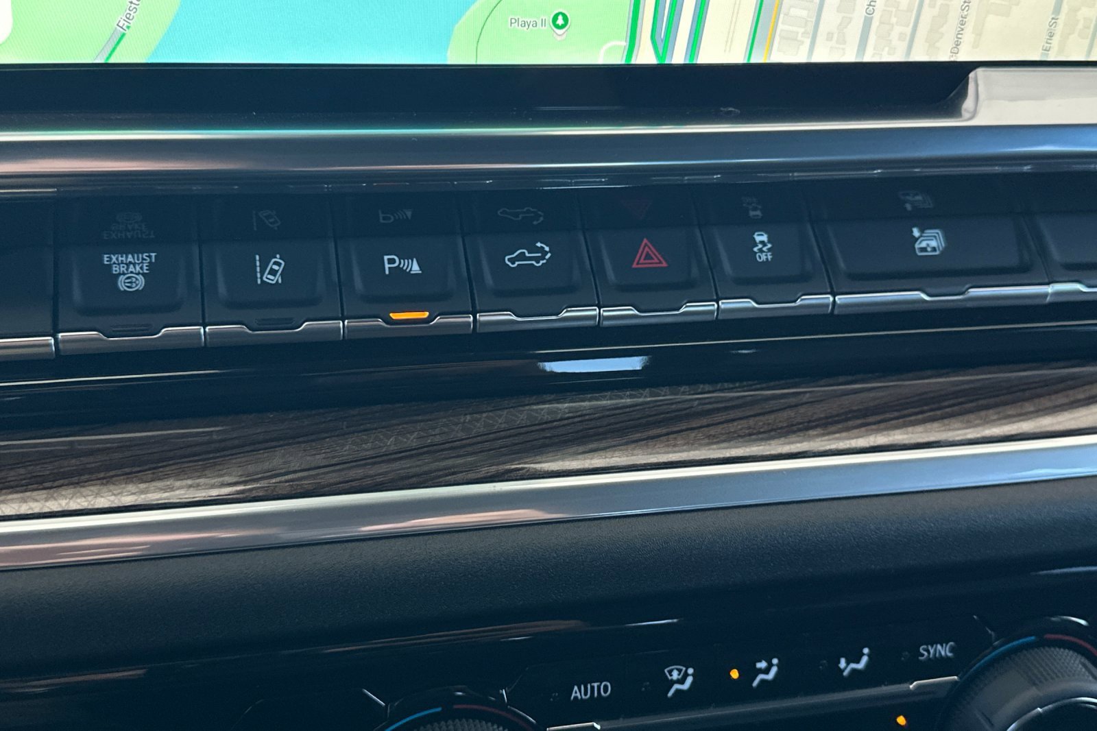 New 2025 Chevrolet Silverado 2500 LT w/ Safety Package image 28