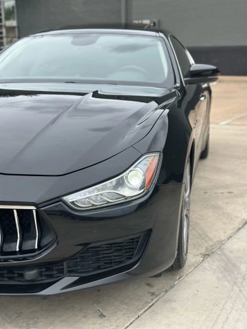 Used 2020 Maserati Ghibli S Q4 image 5