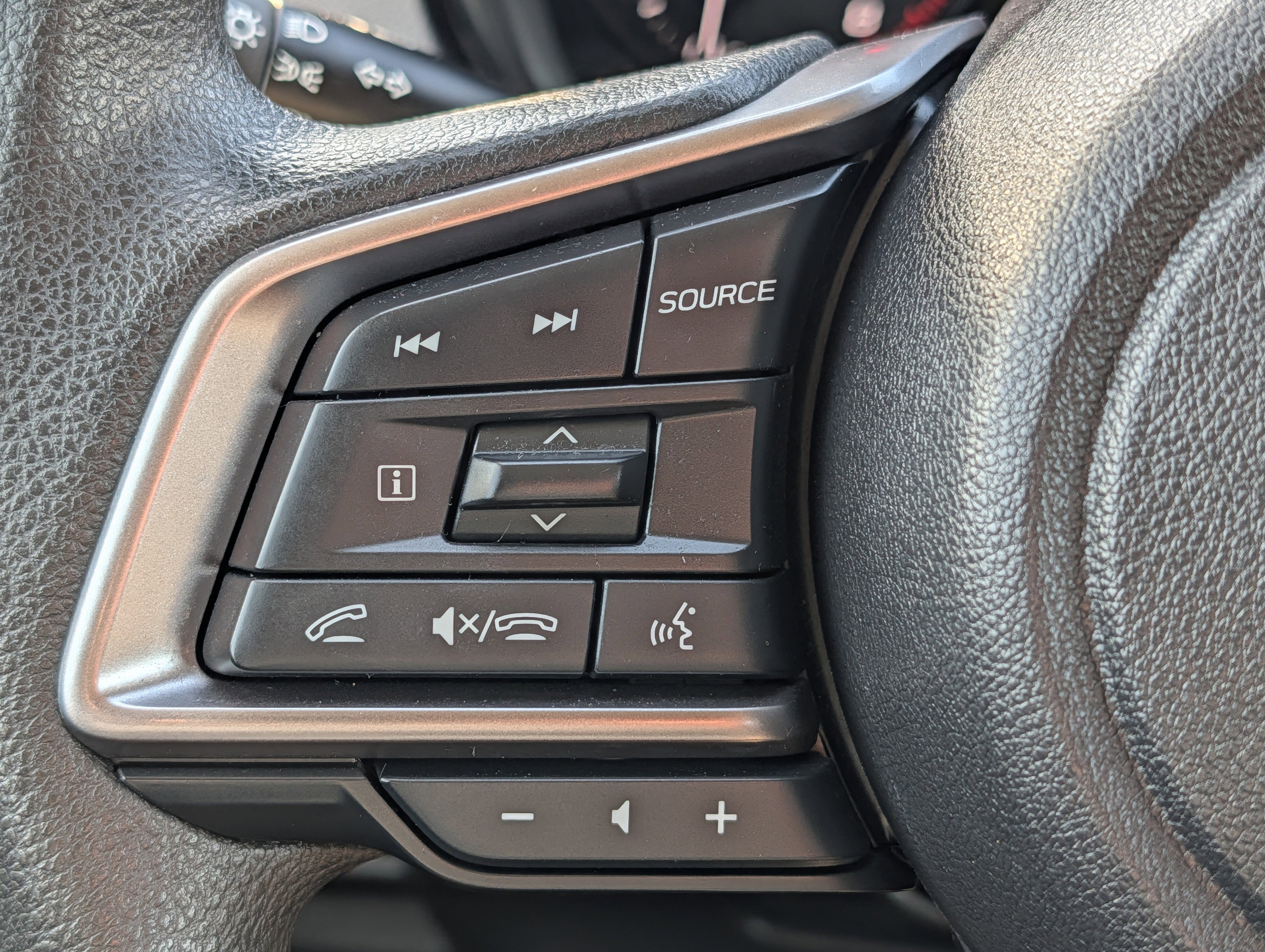 Used 2024 Subaru Impreza 2.0i AWD/4WD image 29