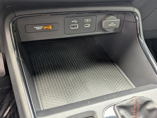 Certified 2025 Honda CR-V Sport image 24