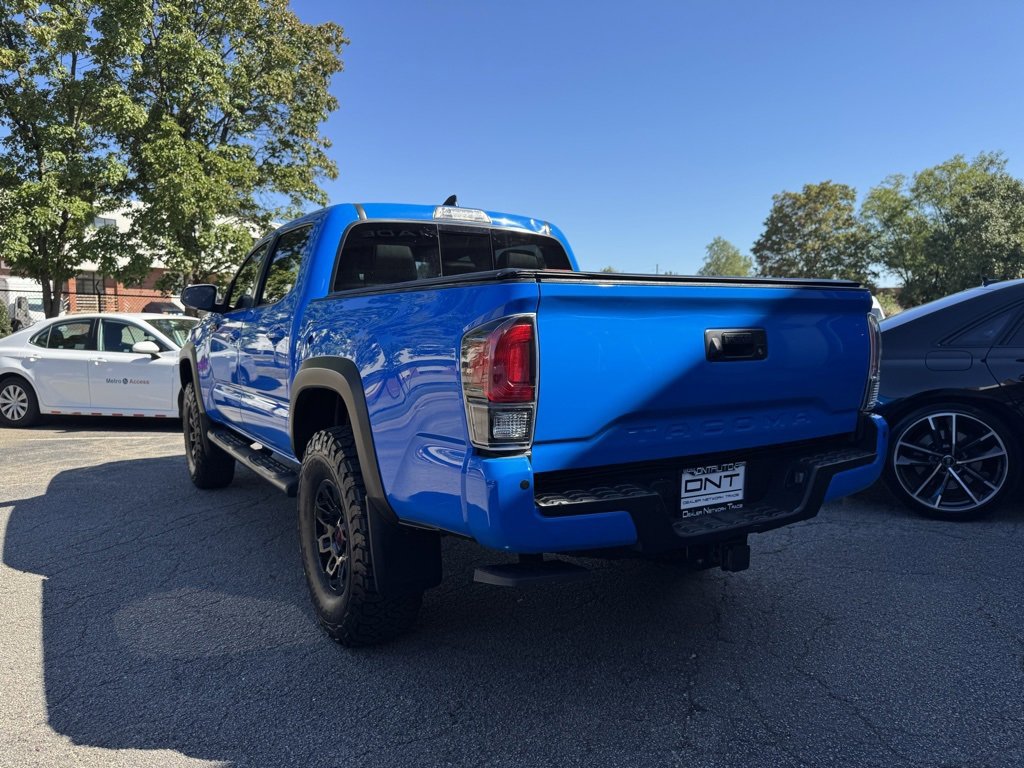 Used 2019 Toyota Tacoma TRD Pro image 22