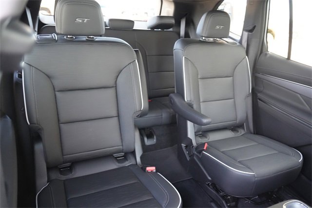 Used 2026 Buick Enclave Sport Touring image 22