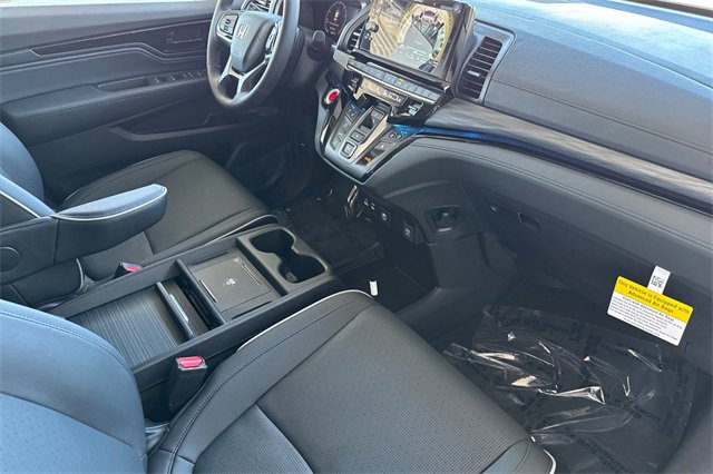 New 2026 Honda Odyssey Elite image 20