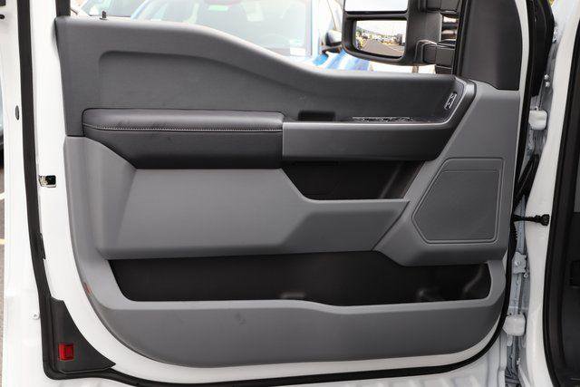 New 2026 Ford F350 XL w/ STX Appearance Package image 15