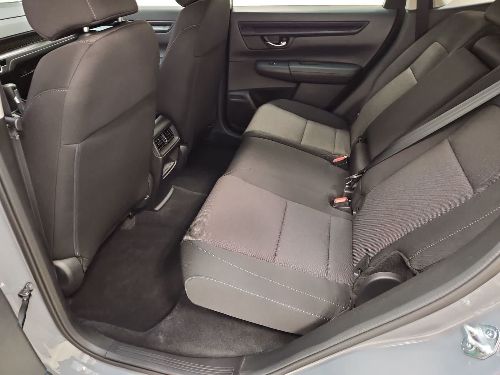 Certified 2024 Honda CR-V LX image 18