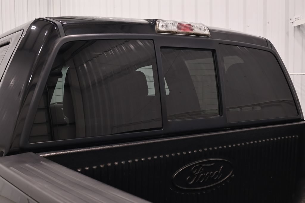 Used 2014 Ford F150 FX4 w/ Equipment Group 402A Luxury AWD/4WD image 38