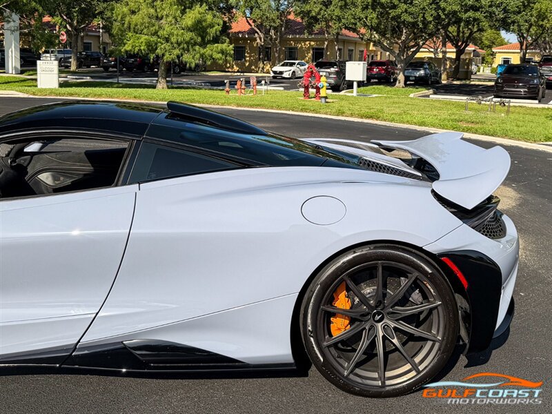 Used 2021 McLaren 765LT RWD image 42