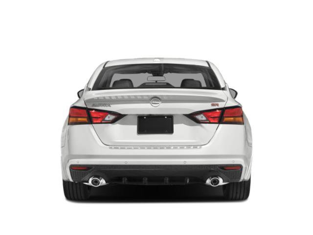 Used 2024 Nissan Altima 2.5 SR w/ SR Premium Package AWD/4WD image 8