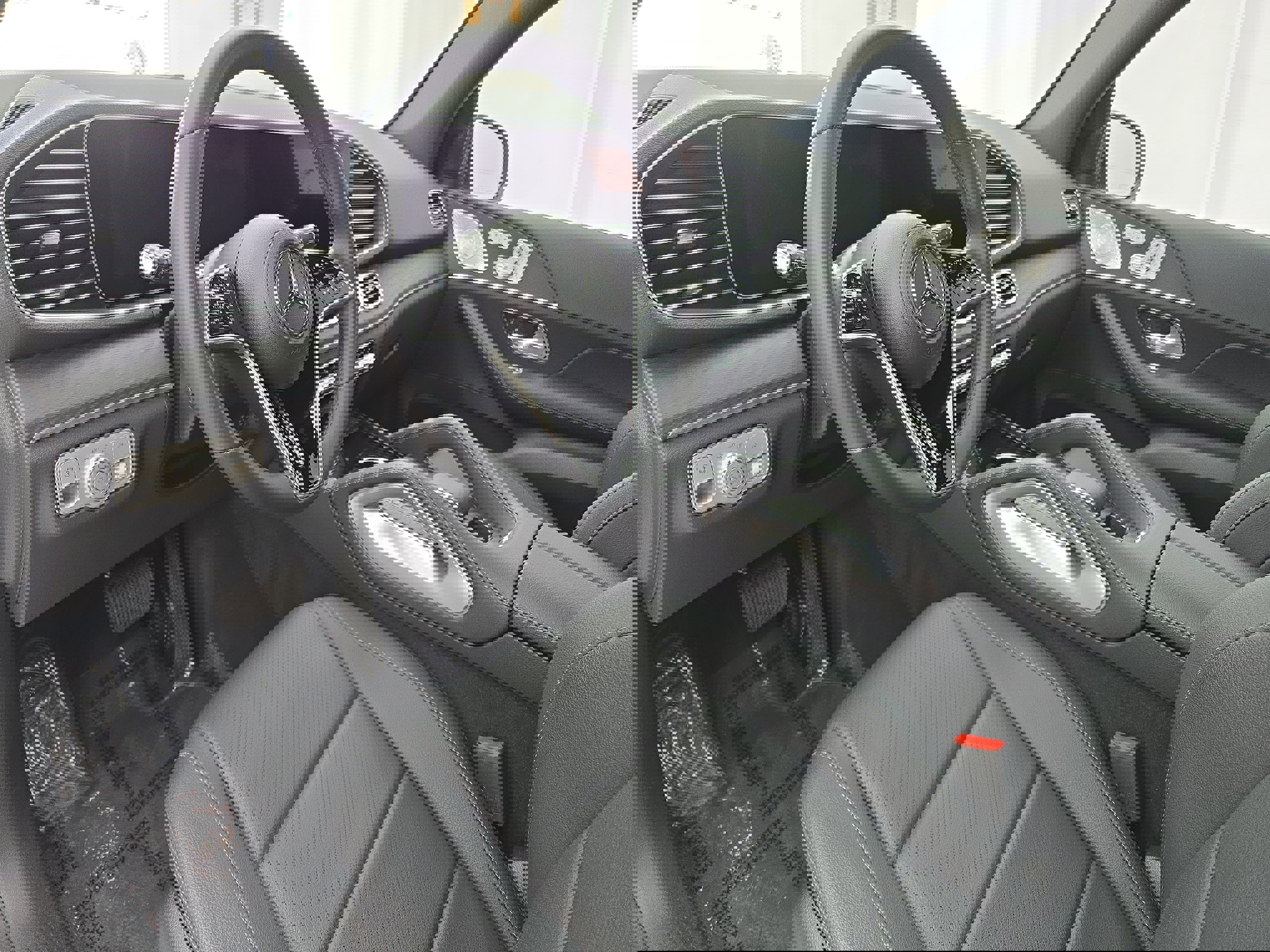 Used 2025 Mercedes-Benz GLE 450 4MATIC image 16