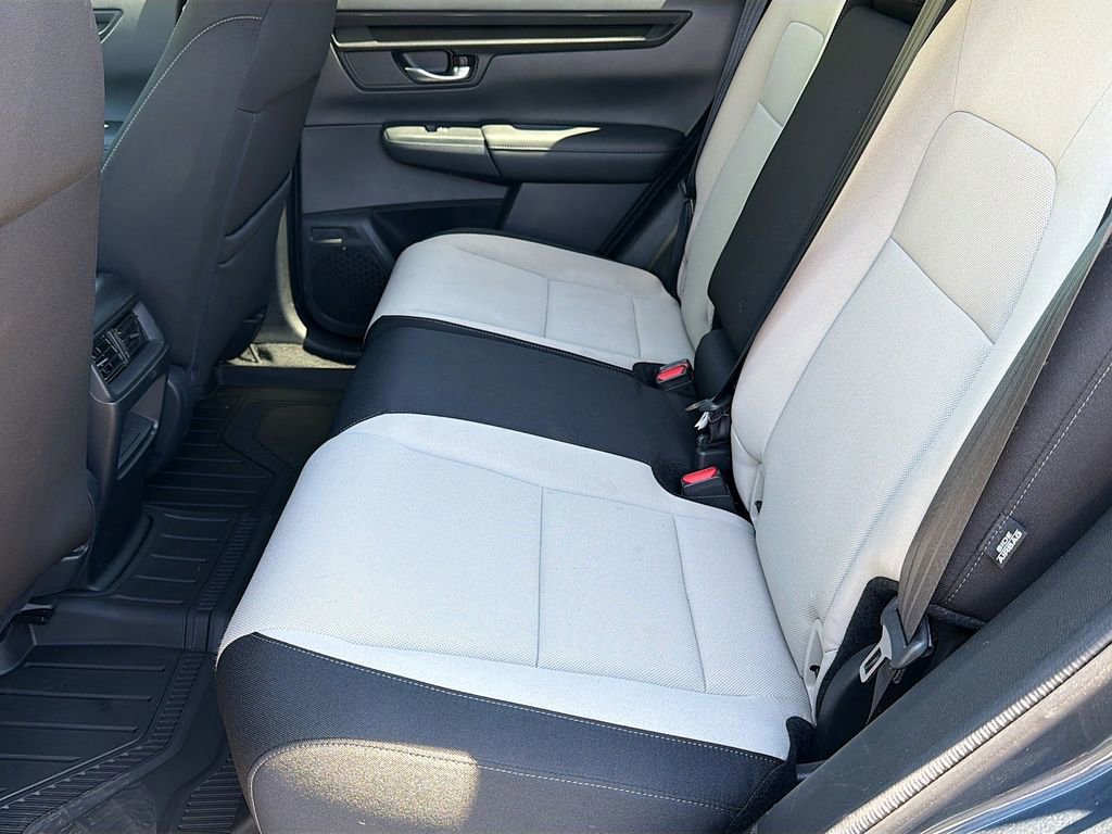 Used 2023 Honda CR-V EX image 26