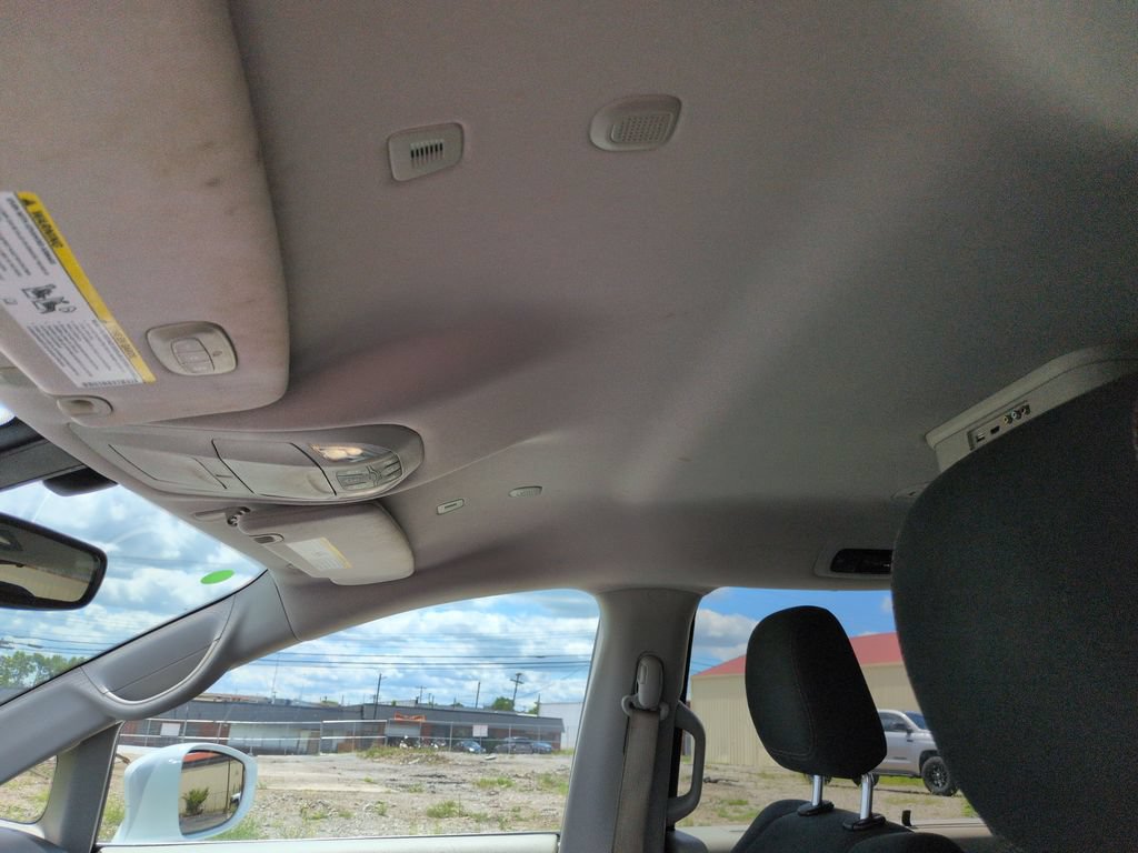 Used 2018 Chrysler Pacifica Touring Plus FWD image 22
