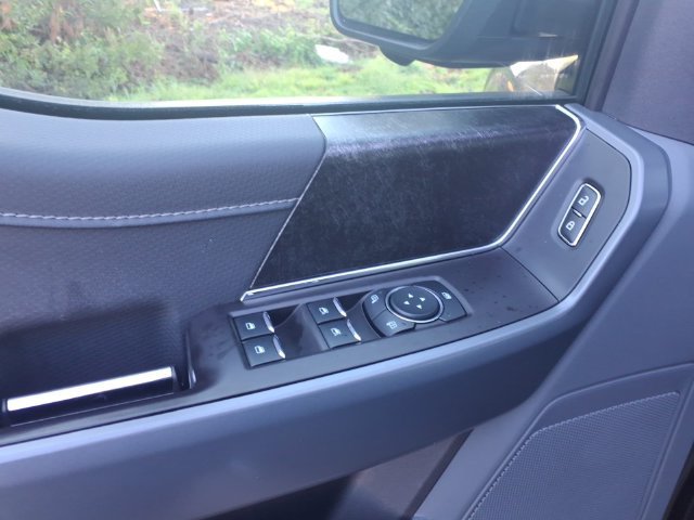 Used 2023 Ford F150 XLT w/ Equipment Group 302A High AWD/4WD image 6