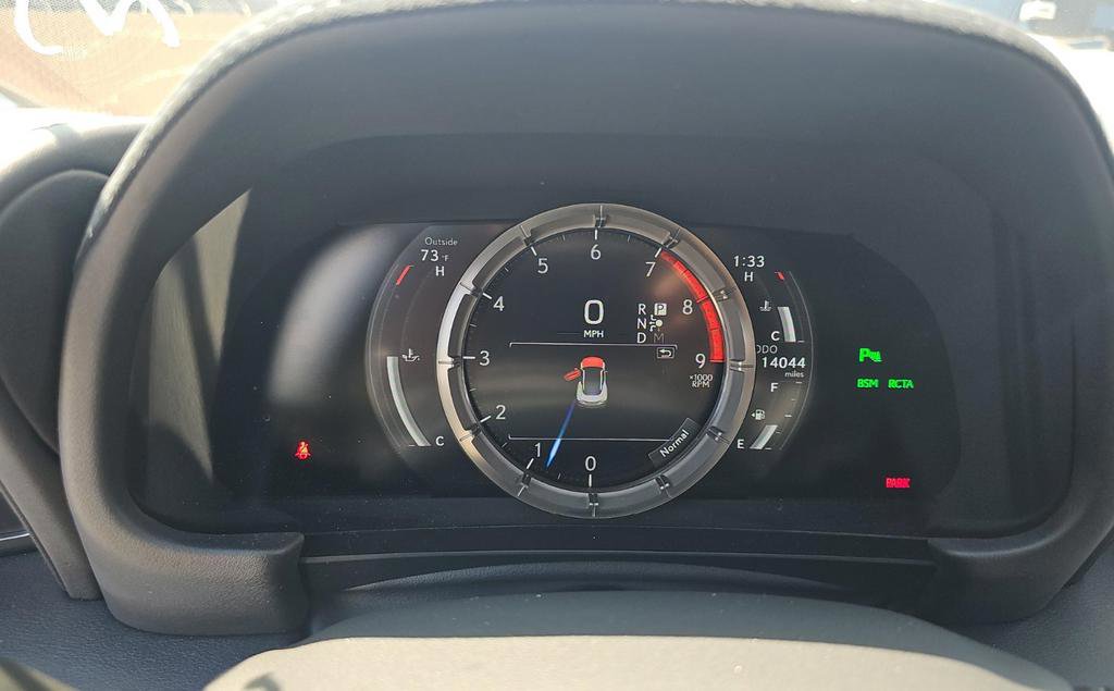 Used 2018 Lexus LC 500 Coupe RWD image 12