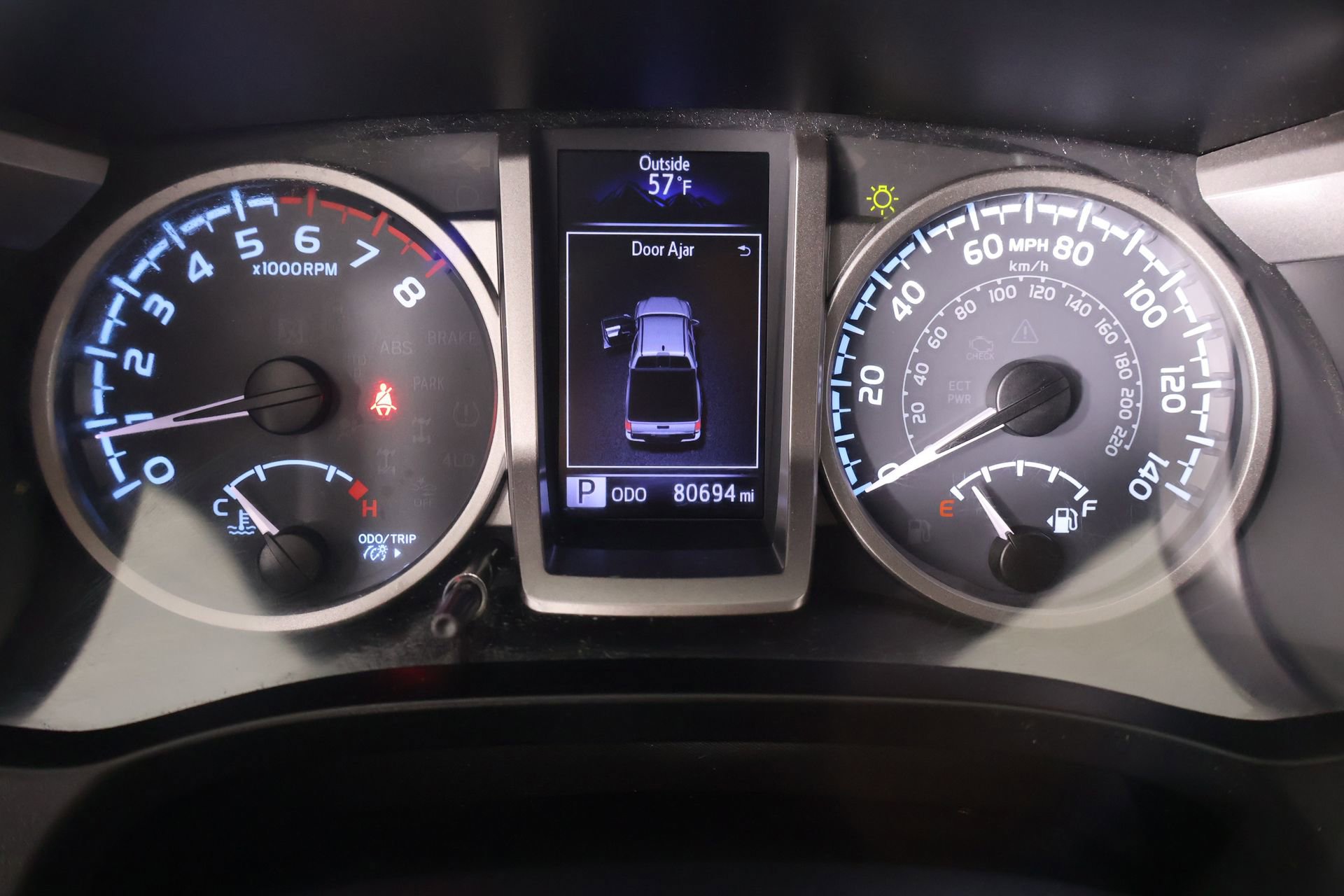 Used 2019 Toyota Tacoma SR5 image 4