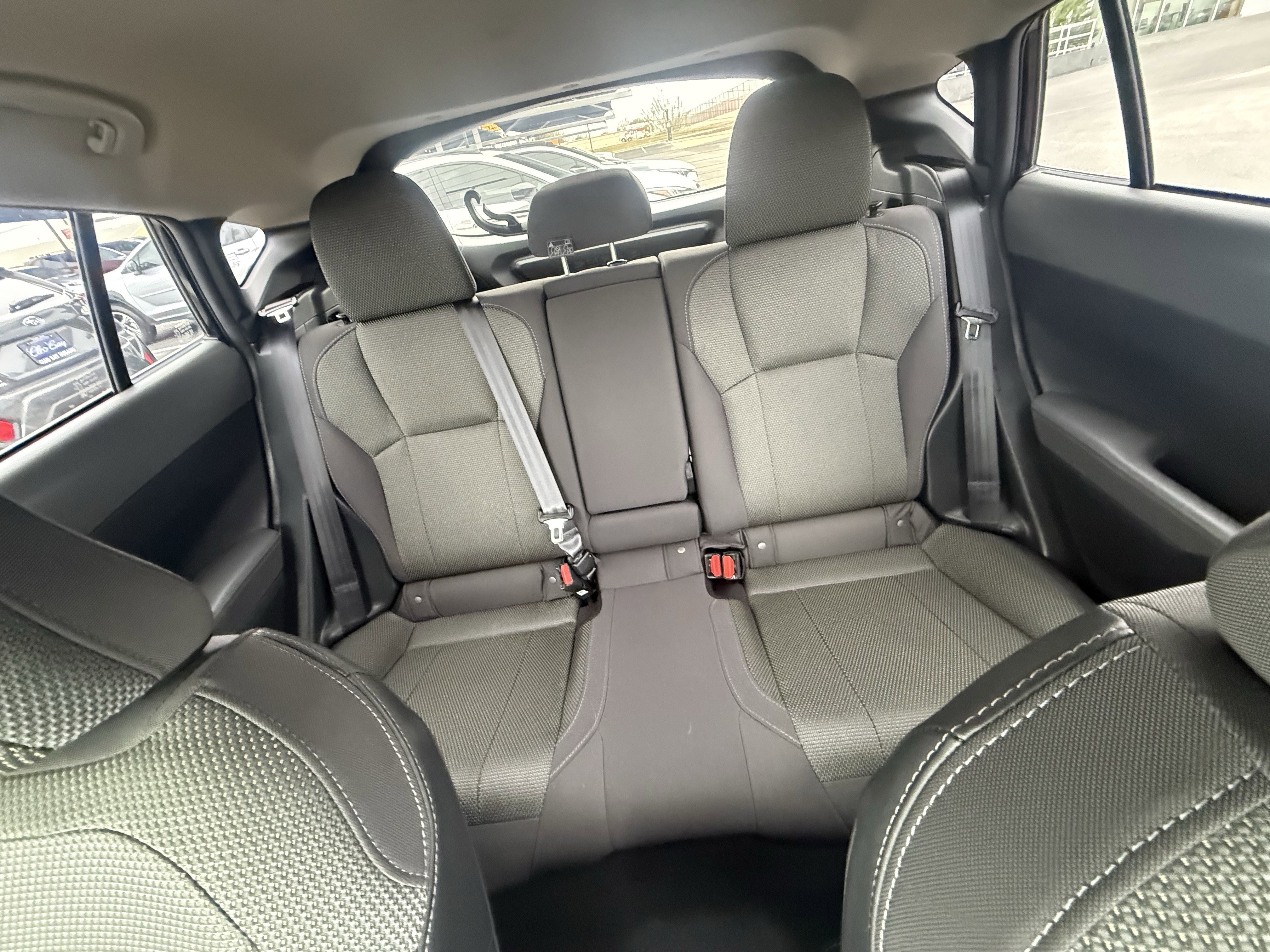 Used 2024 Subaru Crosstrek 2.0i Premium w/ Crosstrek Mirror Package image 15