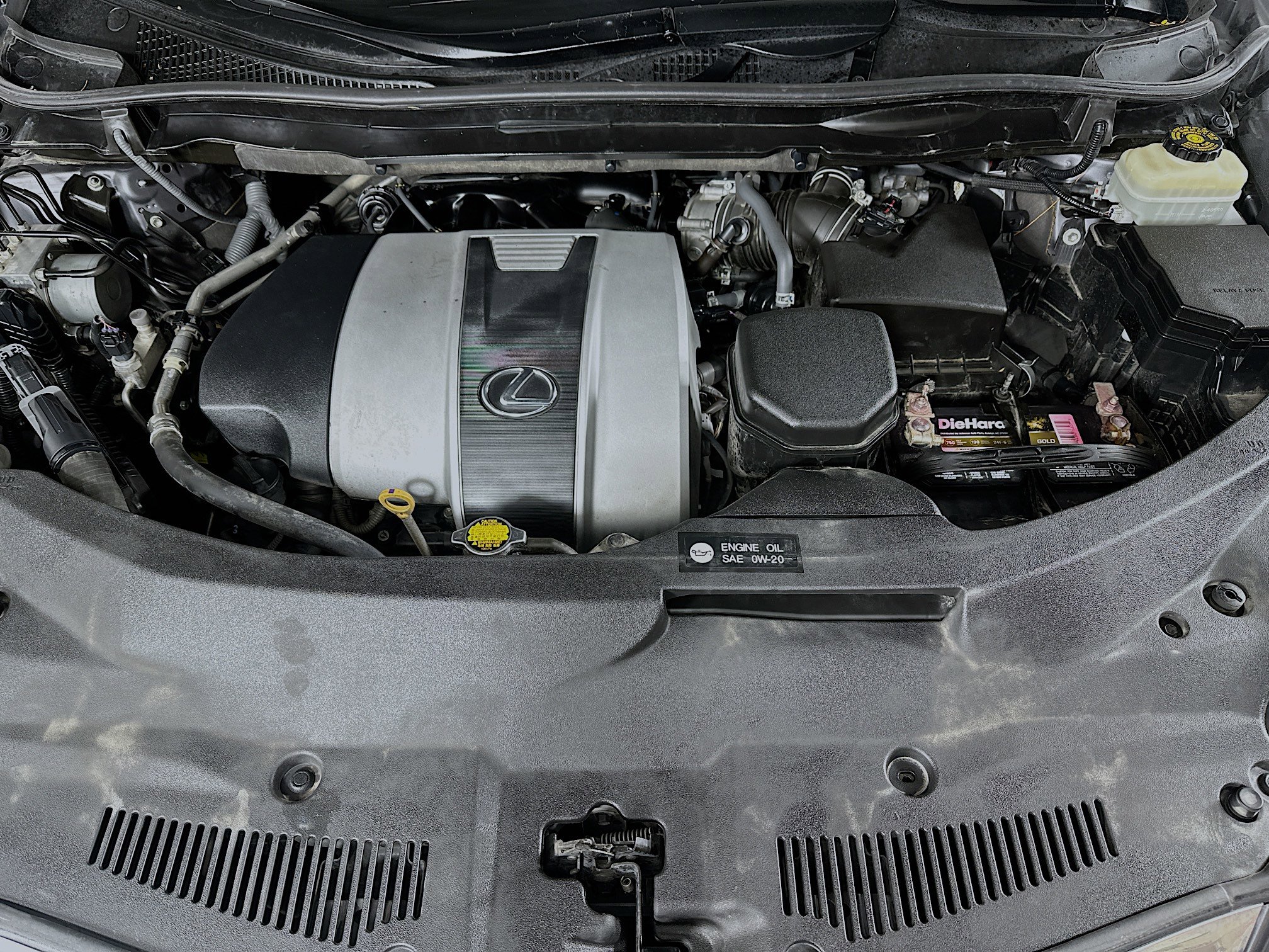 Used 2016 Lexus RX 350 AWD w/ Premium Package image 30