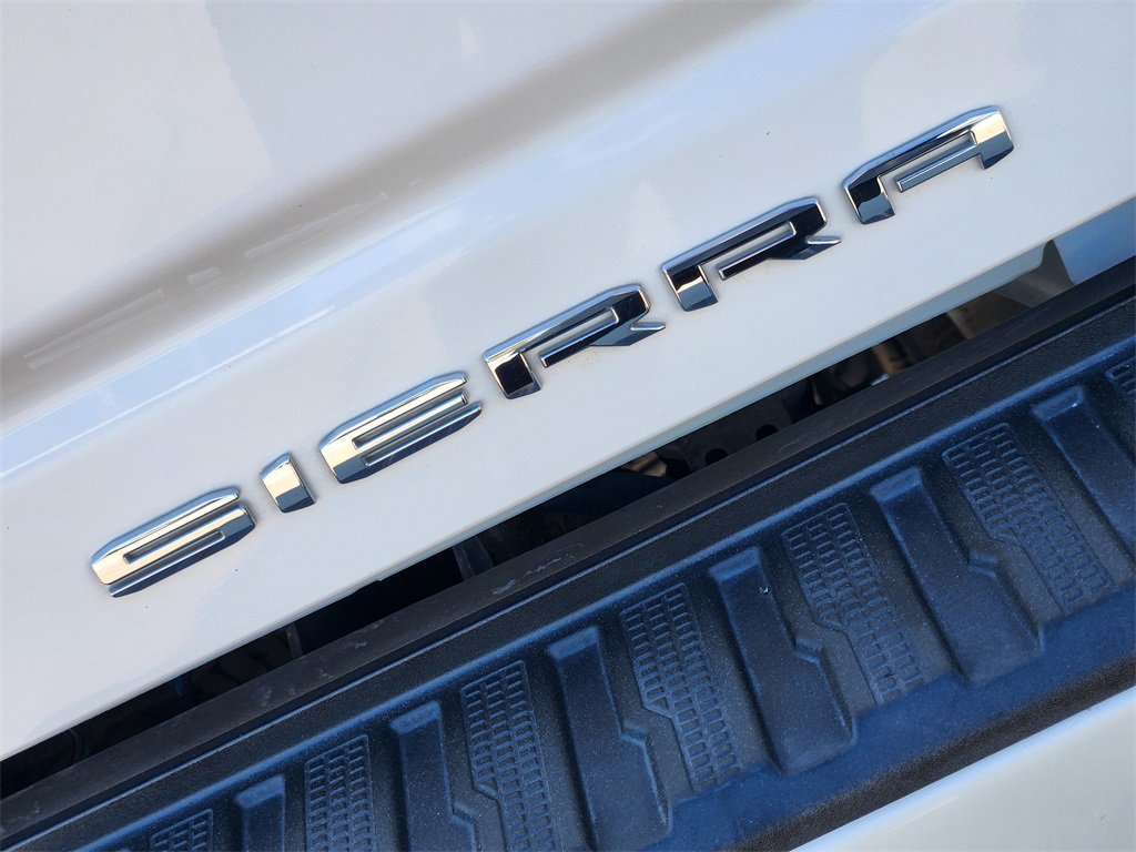 Used 2022 GMC Sierra 2500 Denali w/ Denali Ultimate Package image 10