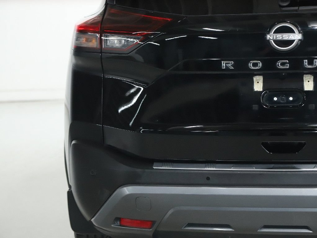 Certified 2023 Nissan Rogue SL w/ SL Premium Package AWD/4WD image 45