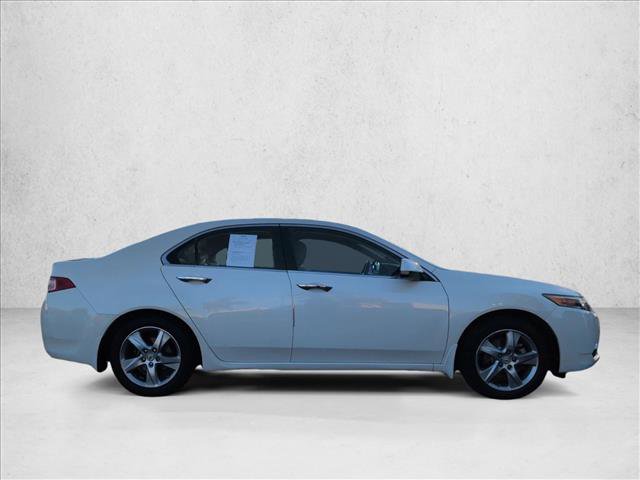 Used 2011 Acura TSX image 4