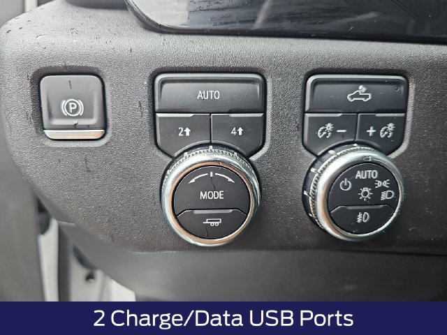 Used 2024 GMC Sierra 1500 Elevation AWD/4WD image 31