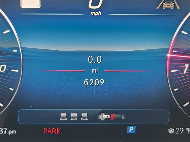 Certified 2026 Mercedes-Benz GLC 300 4MATIC image 29