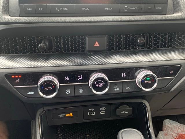 Certified 2024 Honda CR-V Sport image 15