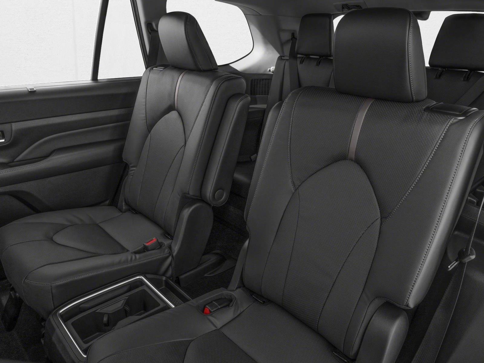 New 2026 Toyota Grand Highlander AWD image 9