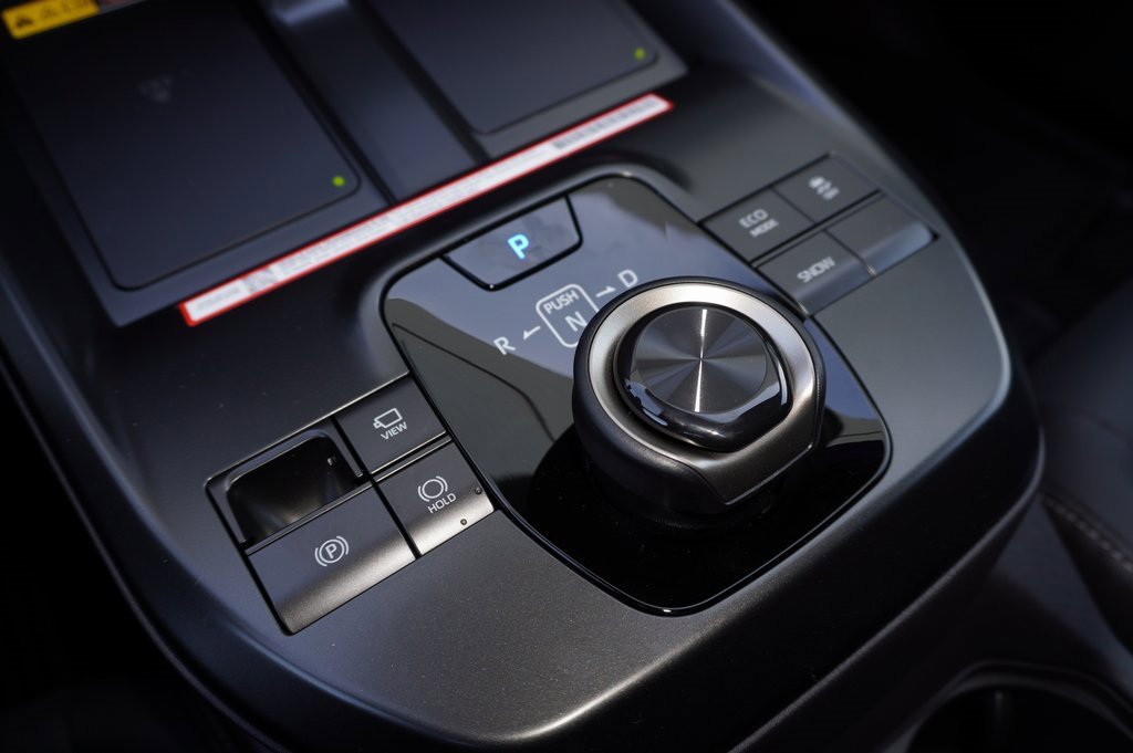 New 2026 Toyota bZ image 16