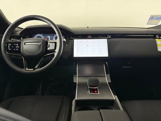 New 2026 Land Rover Range Rover Velar S image 26