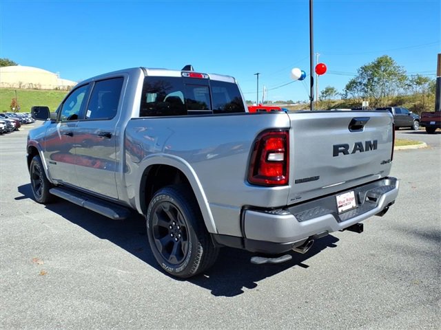 New 2026 RAM 1500 Big Horn image 6