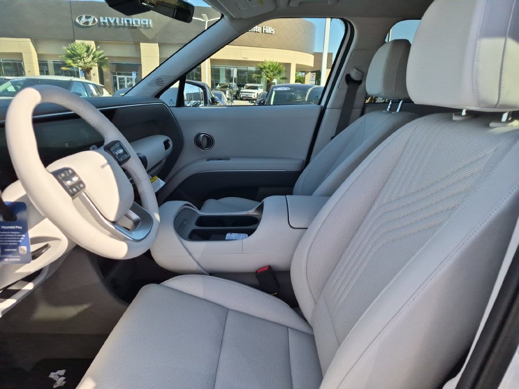 New 2026 Hyundai Palisade SEL FWD image 15