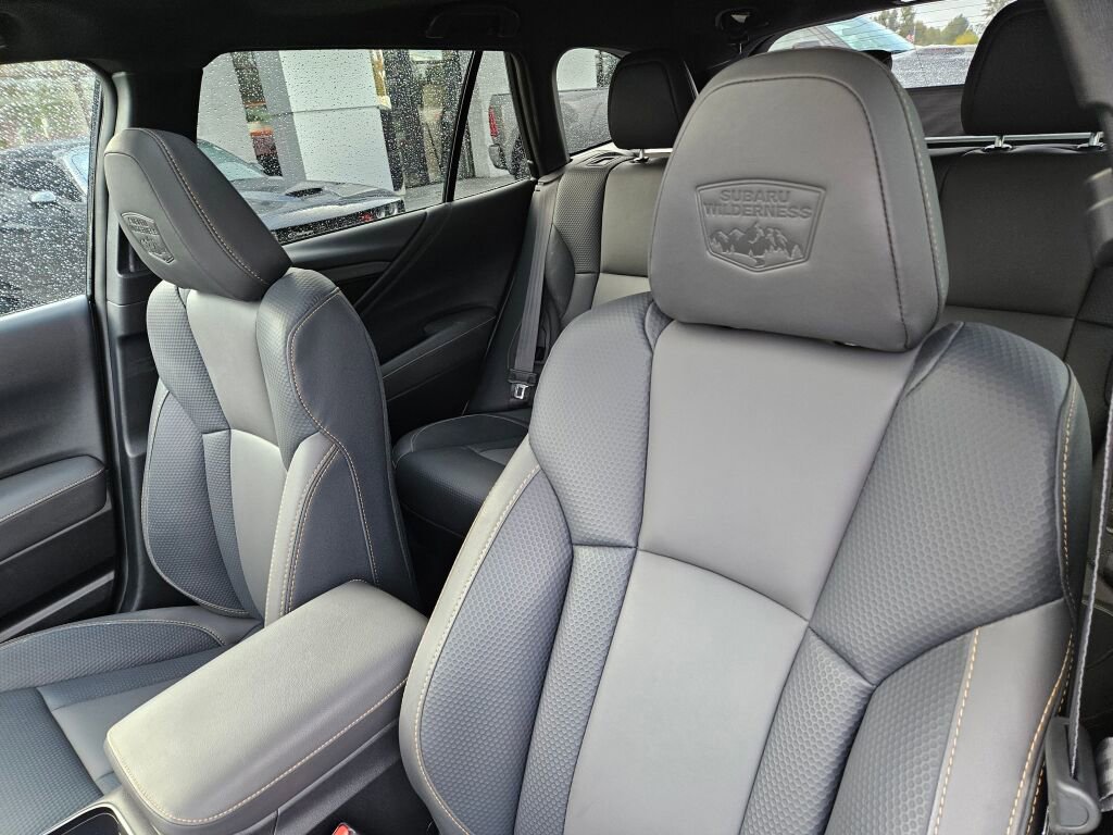 Used 2023 Subaru Outback Wilderness image 16