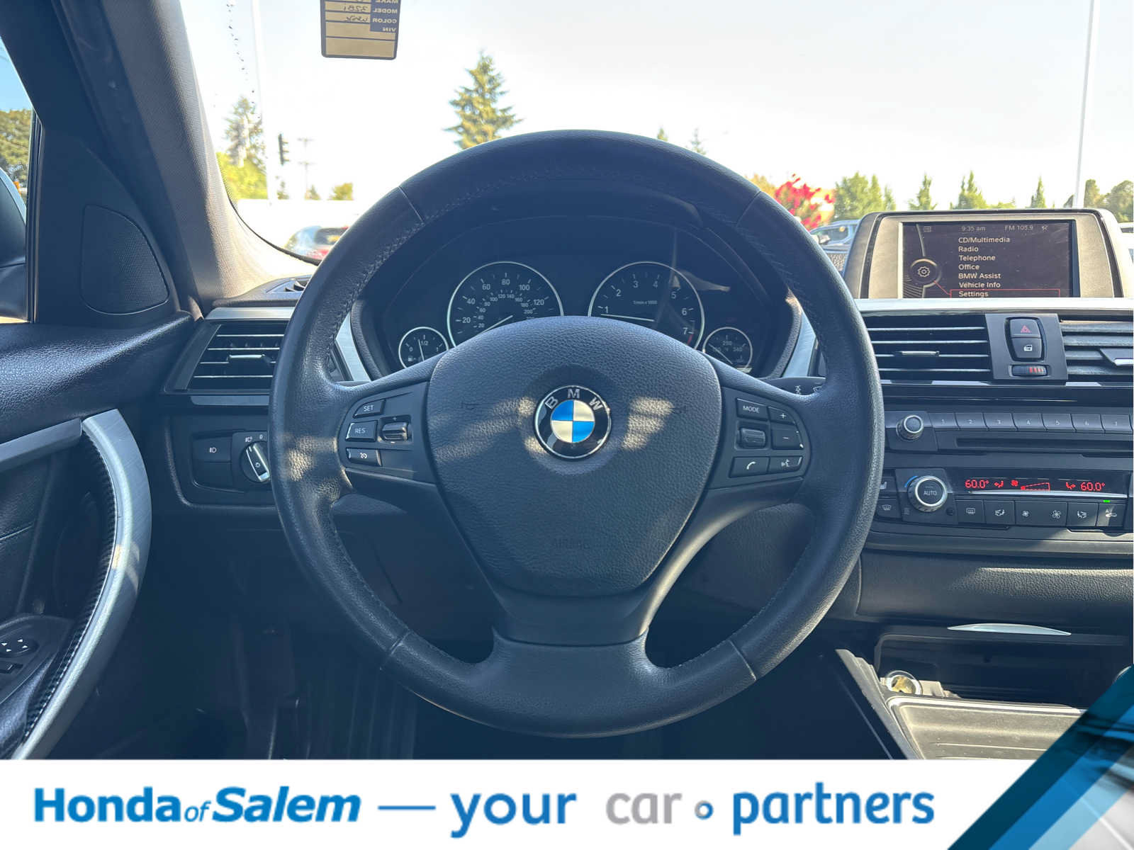 Used 2012 BMW 328i Sedan RWD image 15