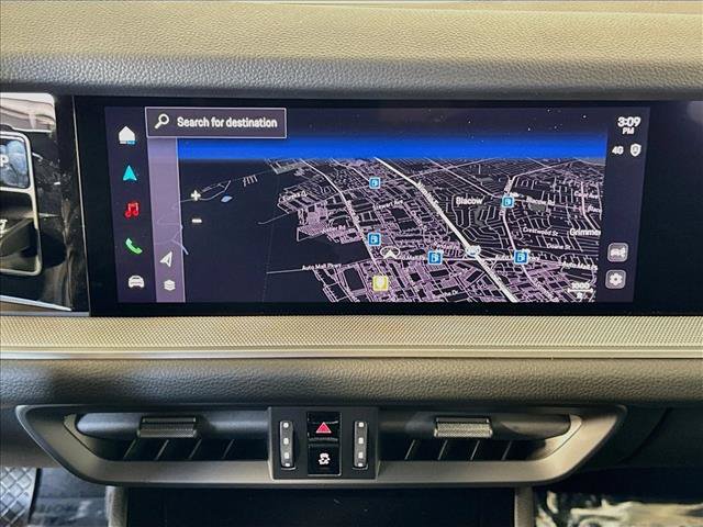 New 2026 Porsche Cayenne AWD/4WD image 15