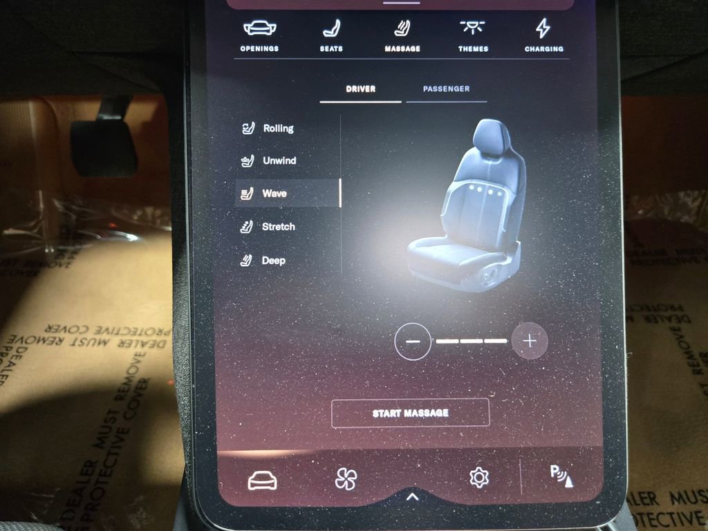 Used 2022 Lucid Air Grand Touring AWD/4WD image 27
