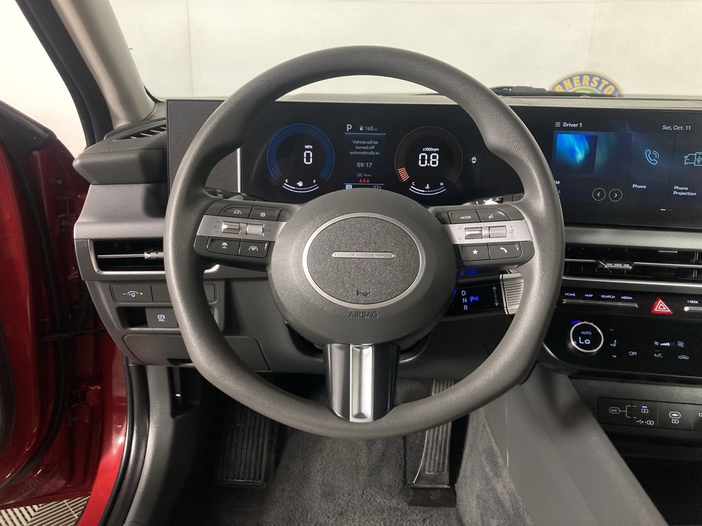 Used 2024 Hyundai Sonata SEL image 7