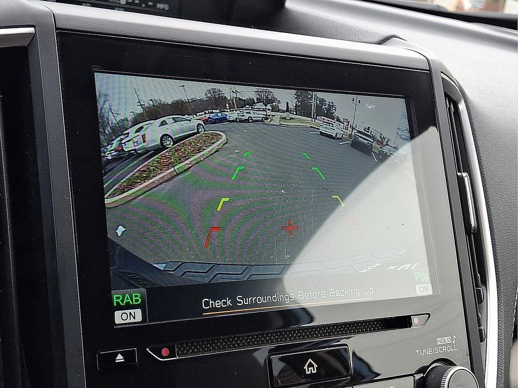 Used 2023 Subaru Forester Limited w/ Popular Package #2 image 21