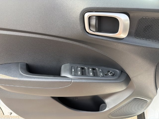 New 2026 Hyundai Venue SEL FWD image 35